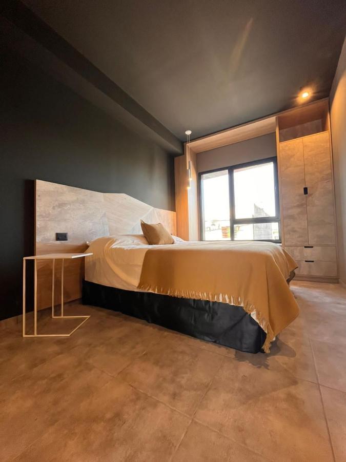 Suites Isla Verde 라리오하 외부 사진