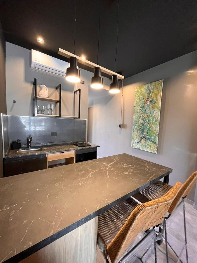 Suites Isla Verde 라리오하 외부 사진