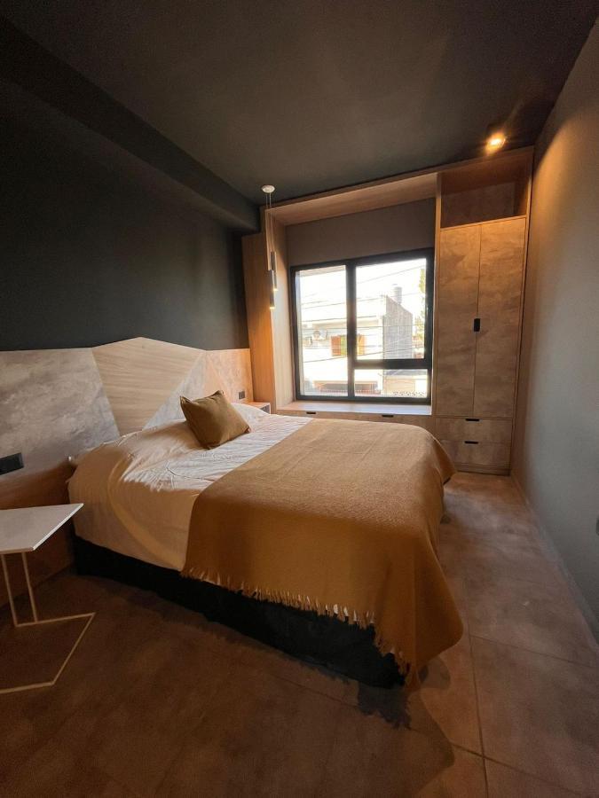 Suites Isla Verde 라리오하 외부 사진