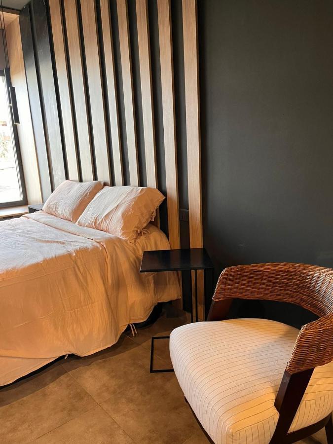 Suites Isla Verde 라리오하 외부 사진